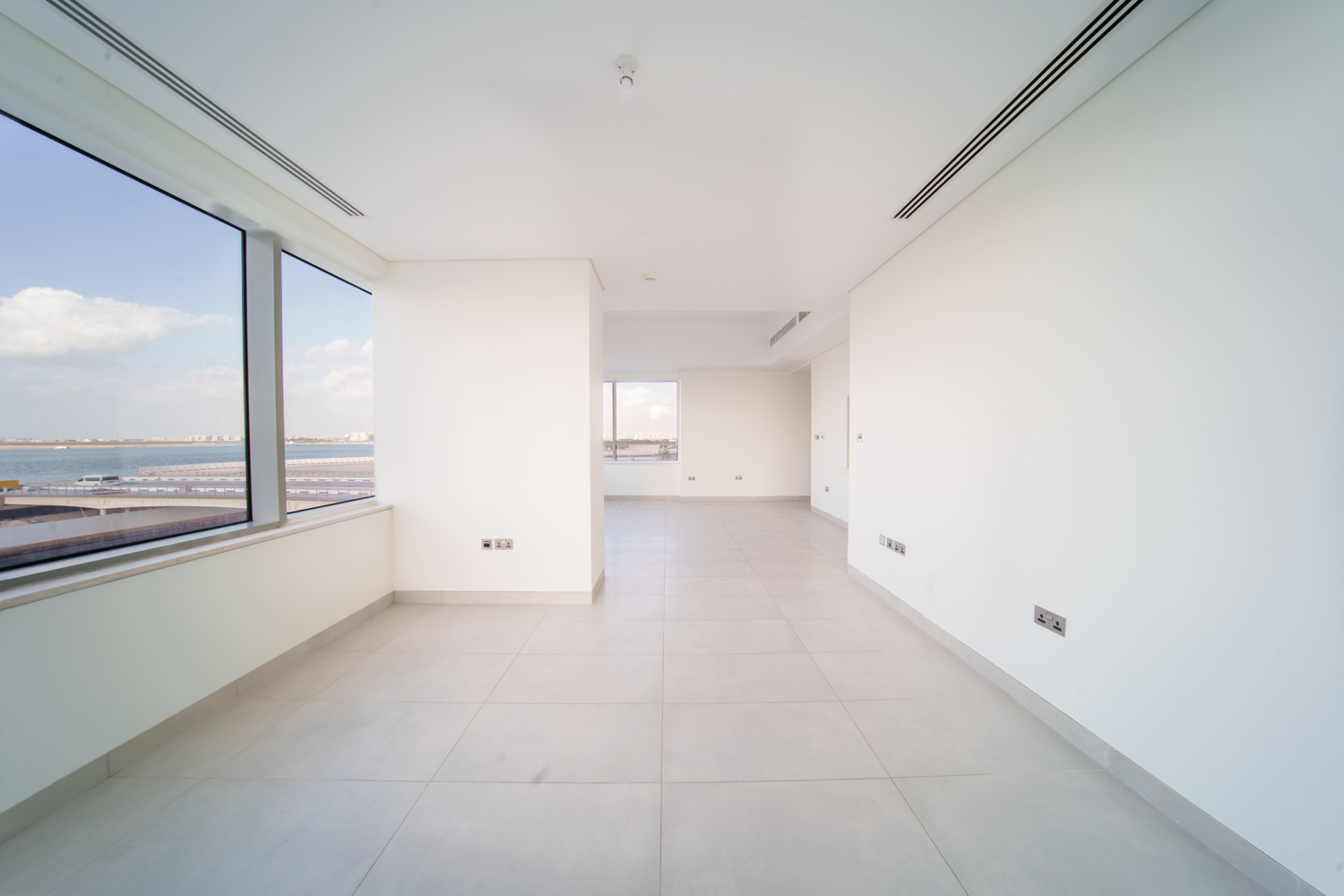 3 Bedrooms Apartment in Lamar Residences