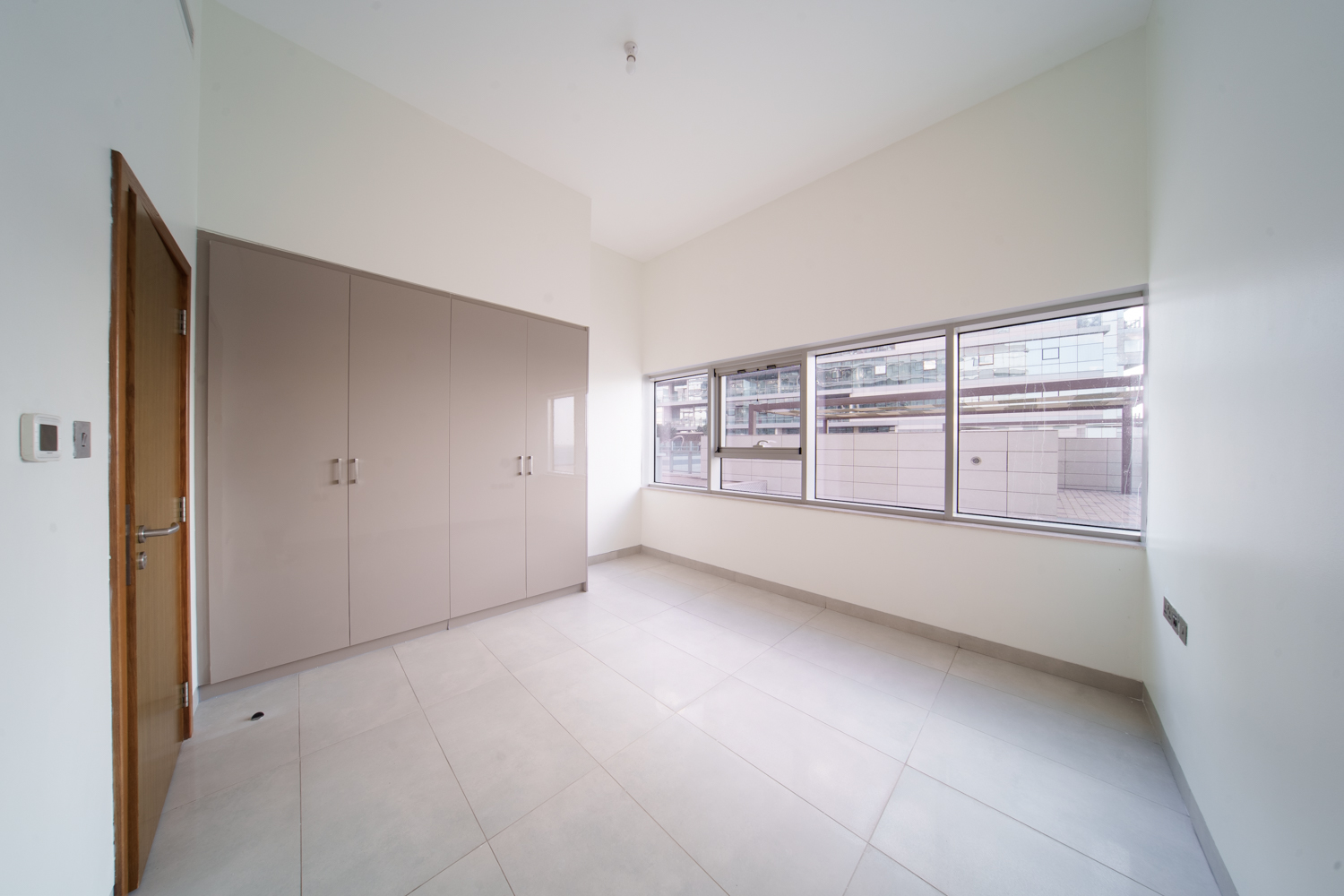 3 Bedrooms Apartment in Lamar Residences