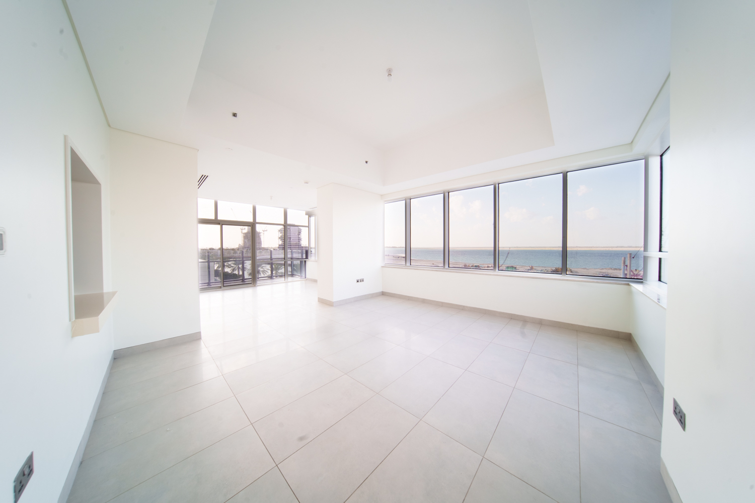 3 Bedrooms Apartment in Lamar Residences