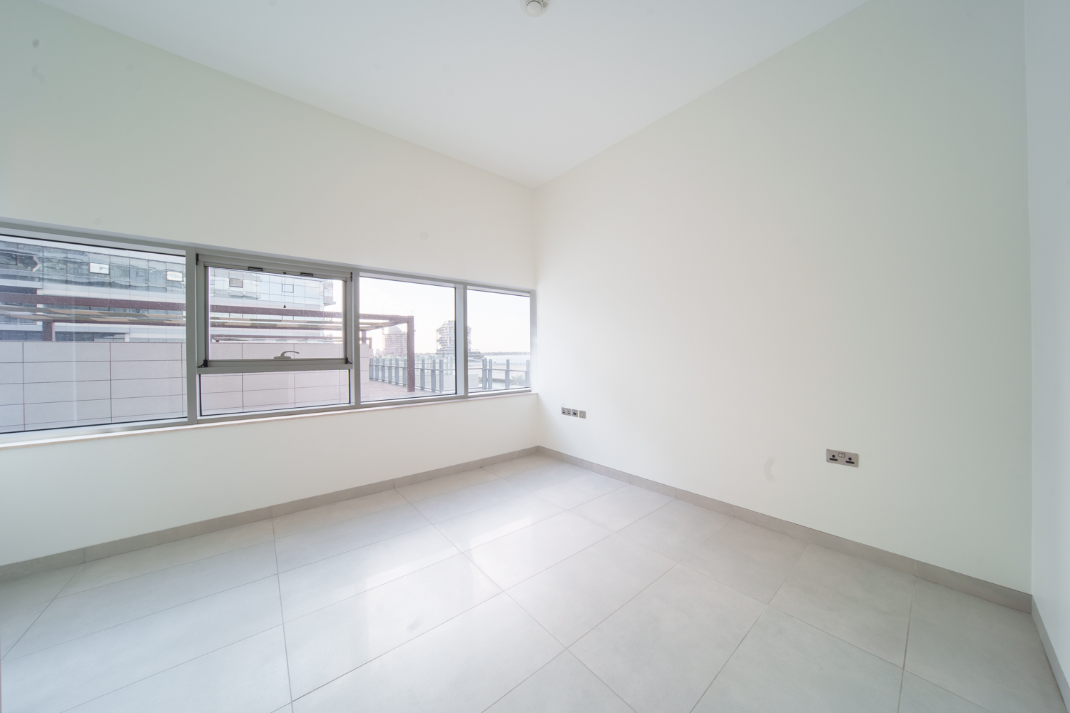 3 Bedrooms Apartment in Lamar Residences