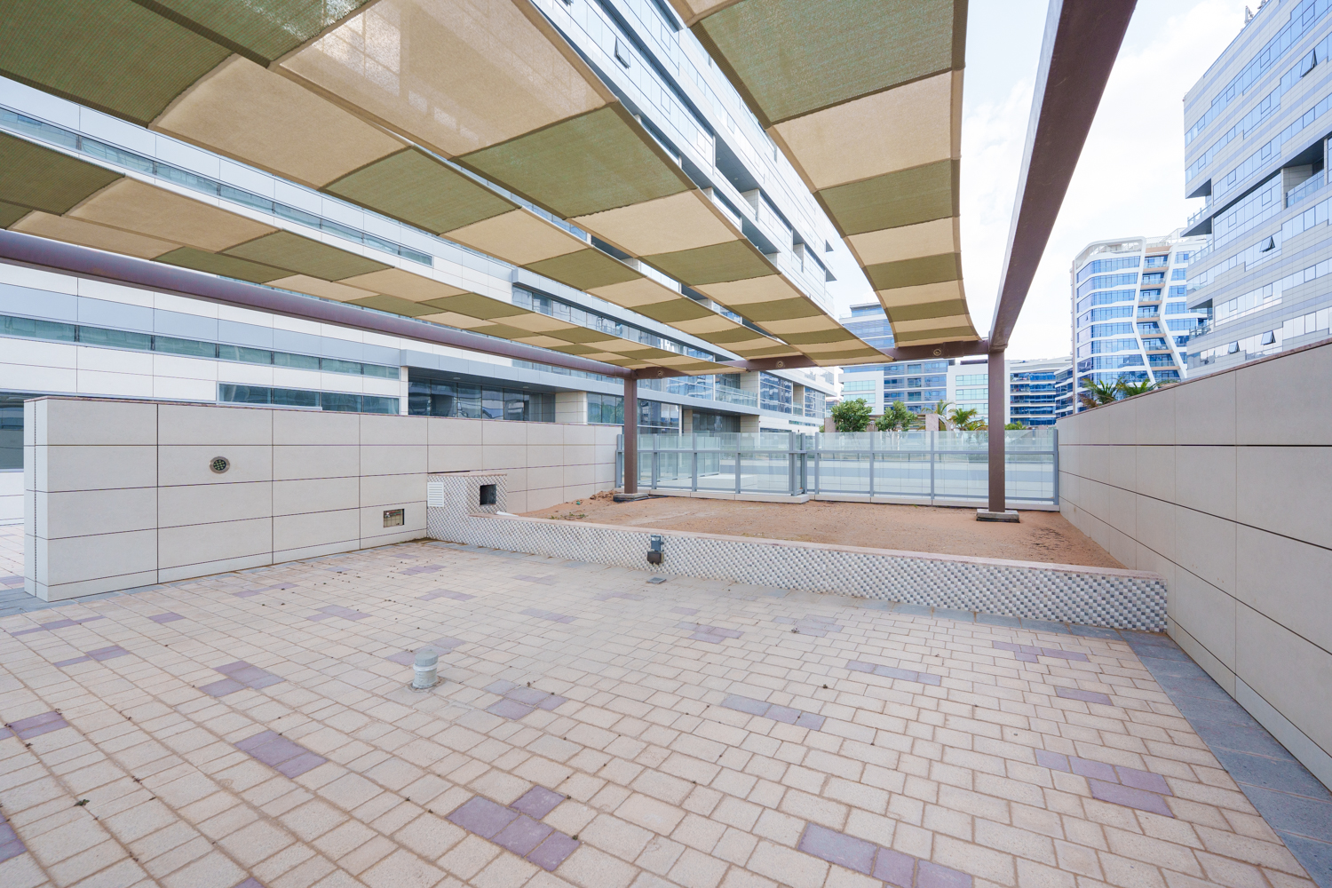 3 Bedrooms Apartment in Lamar Residences