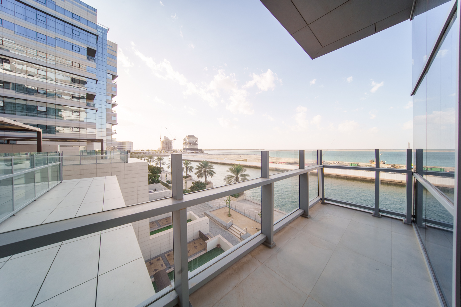 3 Bedrooms Apartment in Lamar Residences