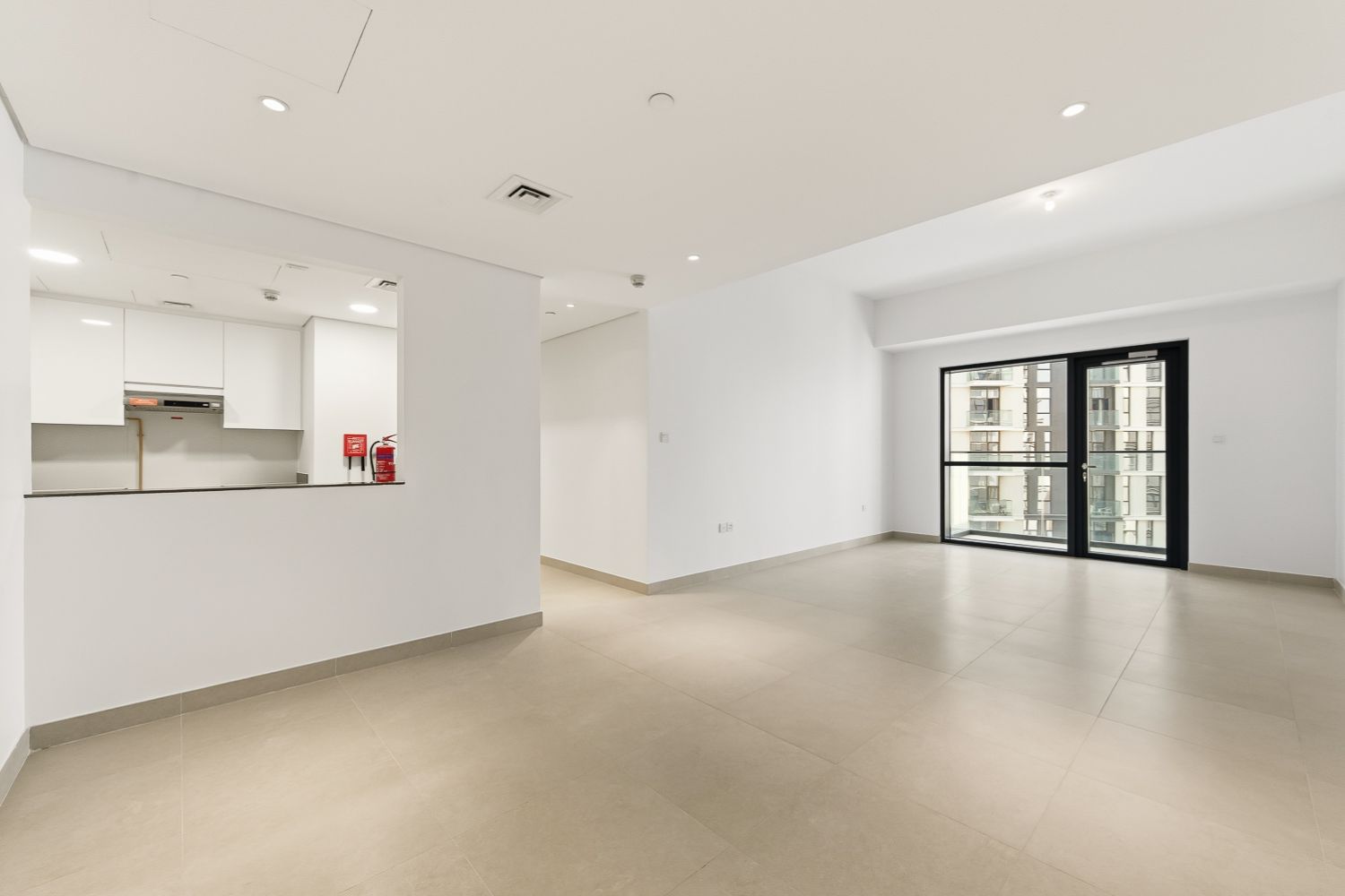 2 Bedrooms Apartment in Expo Village Residences 3E