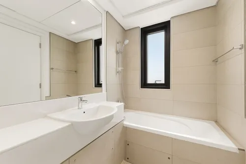 2 Bedrooms Apartment in Expo Village Residences 3E