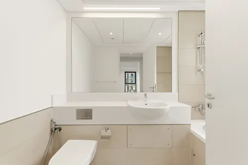 2 Bedrooms Apartment in Expo Village Residences 3E