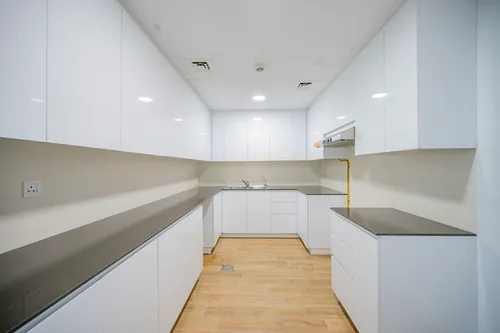 3 Bedrooms Apartment in Expo Village Residences 3E