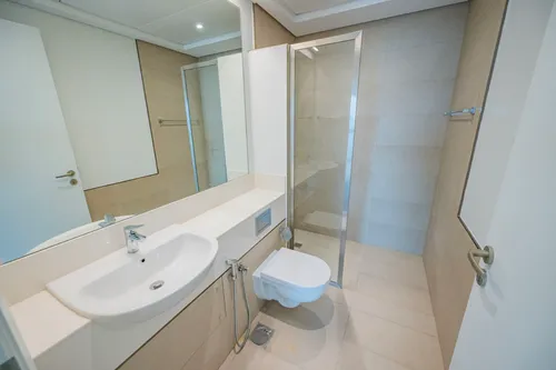 3 Bedrooms Apartment in Expo Village Residences 3E