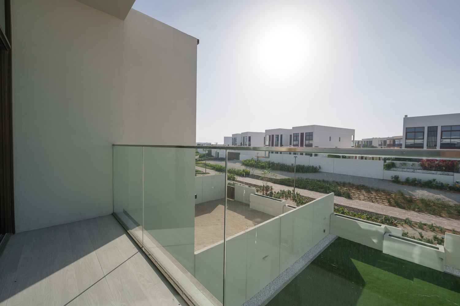 2 Bedrooms Villa in Souk Al Jubail