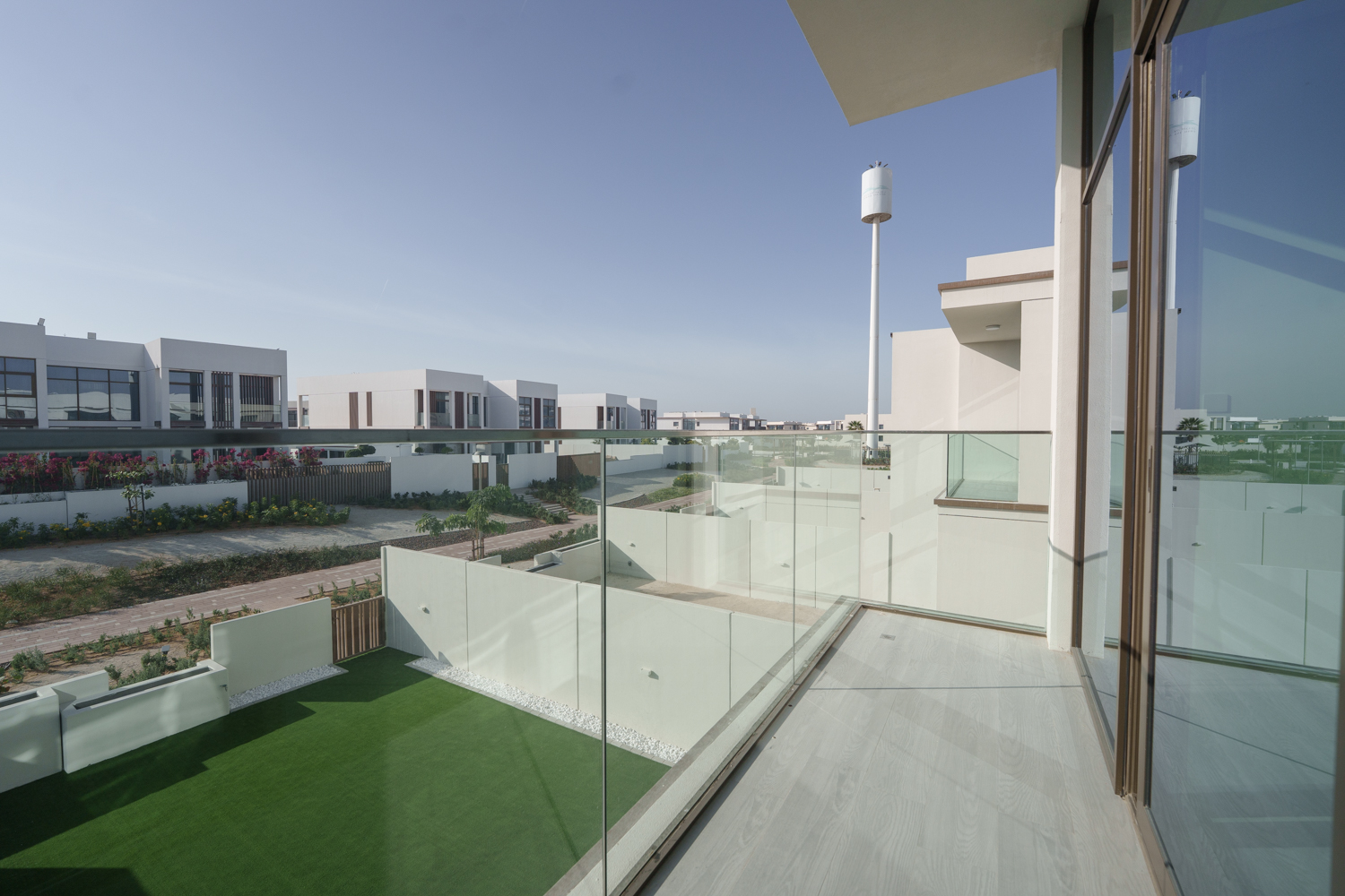 2 Bedrooms Villa in Souk Al Jubail