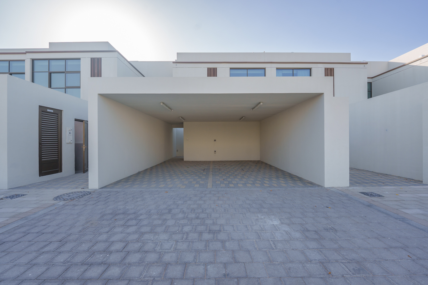 2 Bedrooms Villa in Souk Al Jubail