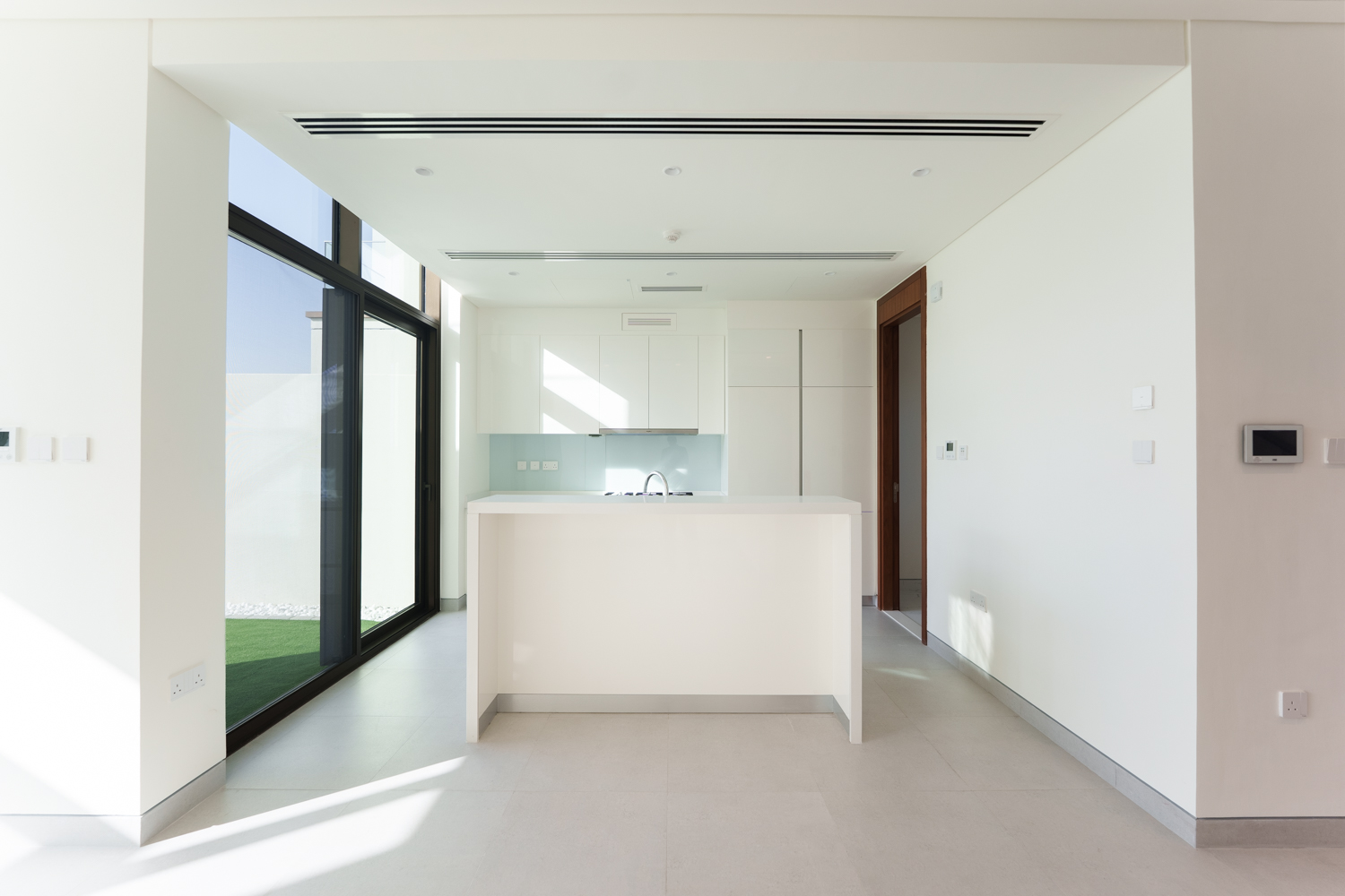 2 Bedrooms Villa in Souk Al Jubail