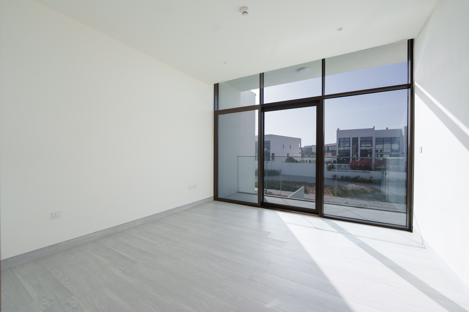 2 Bedrooms Villa in Souk Al Jubail