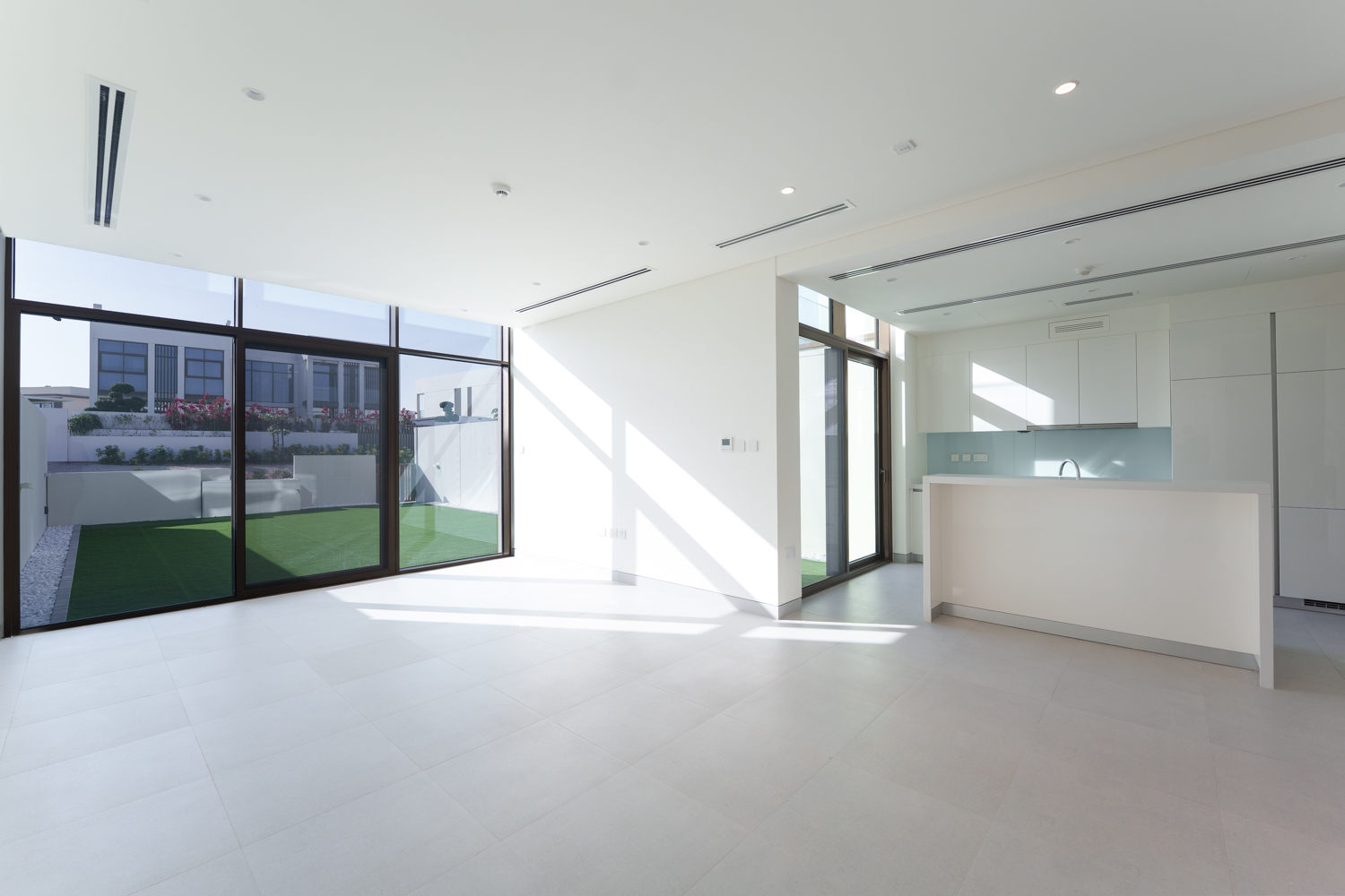 2 Bedrooms Villa in Souk Al Jubail