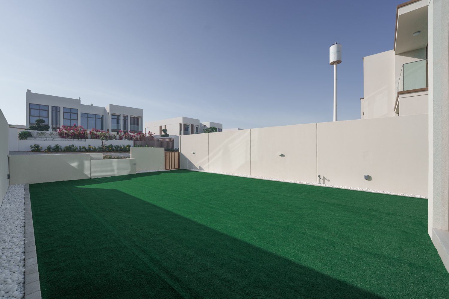 2 Bedrooms Villa in Souk Al Jubail