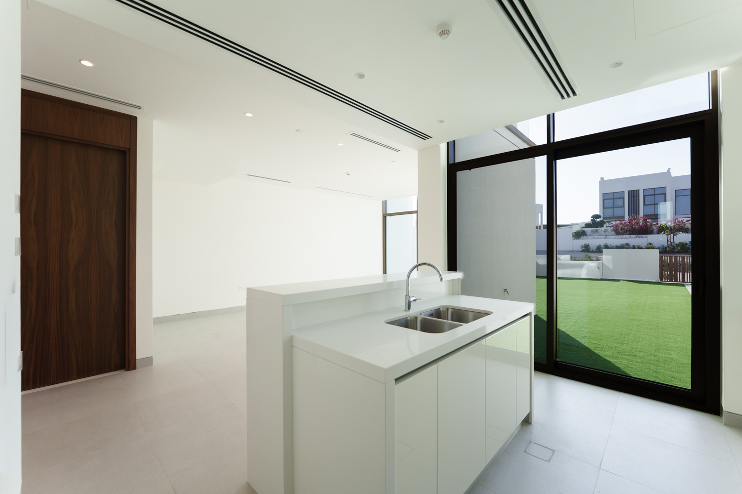 2 Bedrooms Villa in Souk Al Jubail