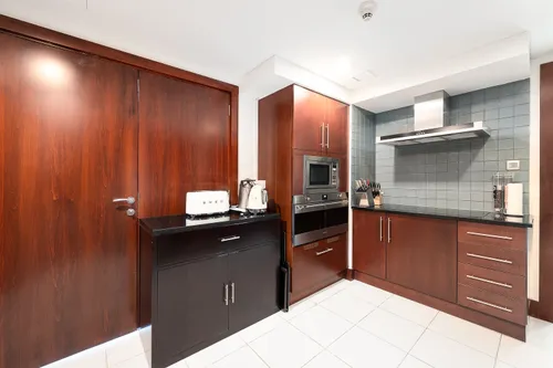 3 Bedrooms Duplex in Jumeirah Living