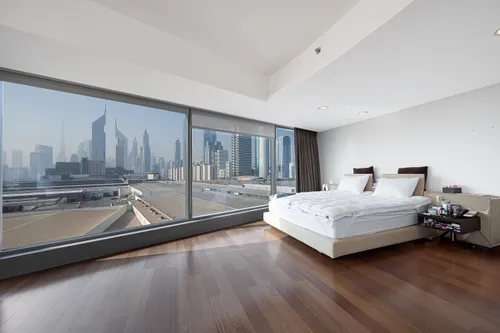 3 Bedrooms Duplex in Jumeirah Living