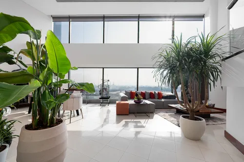 3 Bedrooms Duplex in Jumeirah Living