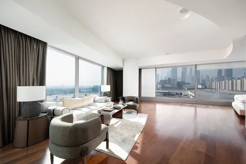 3 Bedrooms Duplex in Jumeirah Living