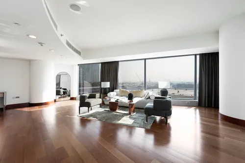 3 Bedrooms Duplex in Jumeirah Living