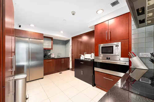 3 Bedrooms Duplex in Jumeirah Living