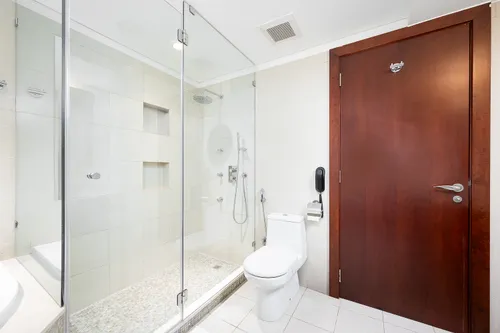 3 Bedrooms Duplex in Jumeirah Living