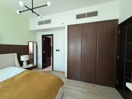 1 Bedroom Apartment in Indigo Tower