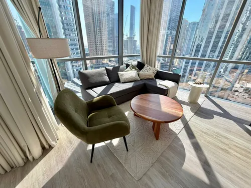 1 Bedroom Apartment in Indigo Tower