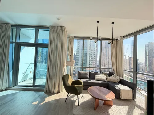 1 Bedroom Apartment in Indigo Tower