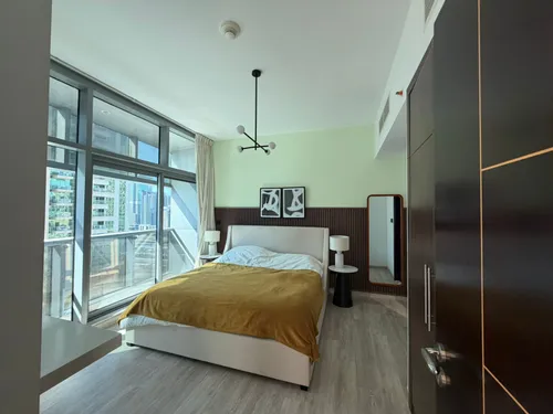 1 Bedroom Apartment in Indigo Tower