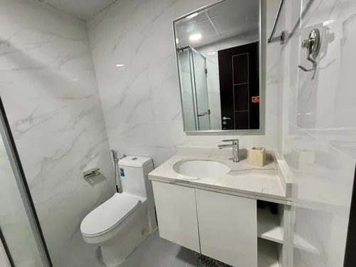 1 Bedroom Apartment in Indigo Tower