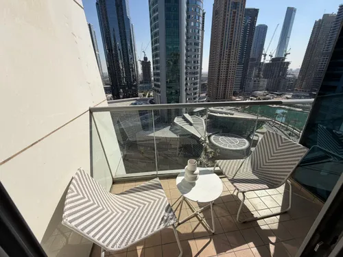 1 Bedroom Apartment in Indigo Tower