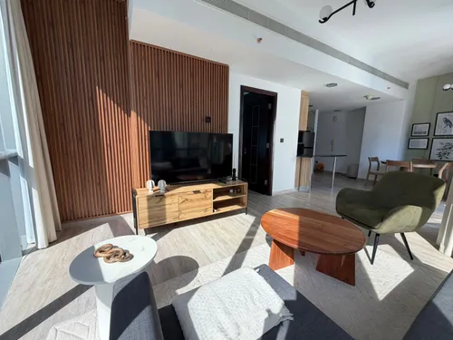 1 Bedroom Apartment in Indigo Tower