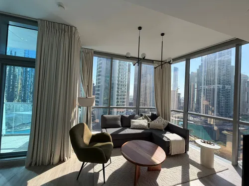 1 Bedroom Apartment in Indigo Tower