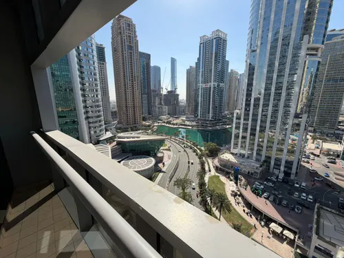 1 Bedroom Apartment in Indigo Tower