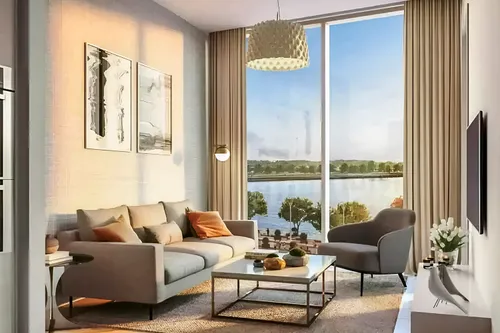 3 Bedrooms Apartment in Crest Grande