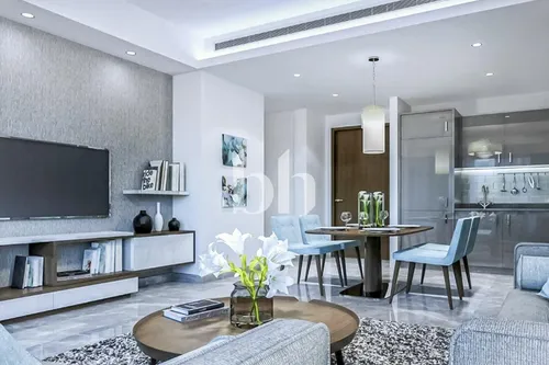 Ras Al Khor View | High Floor | Motivated Seller