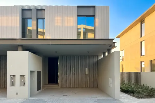 3 Bedrooms Townhouse in Nad Al Sheba Gardens