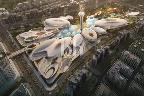 1 Bedroom Apartment in Sokoon 5