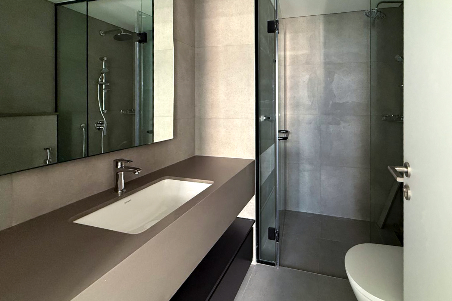 1 Bedroom Apartment in Sokoon 5