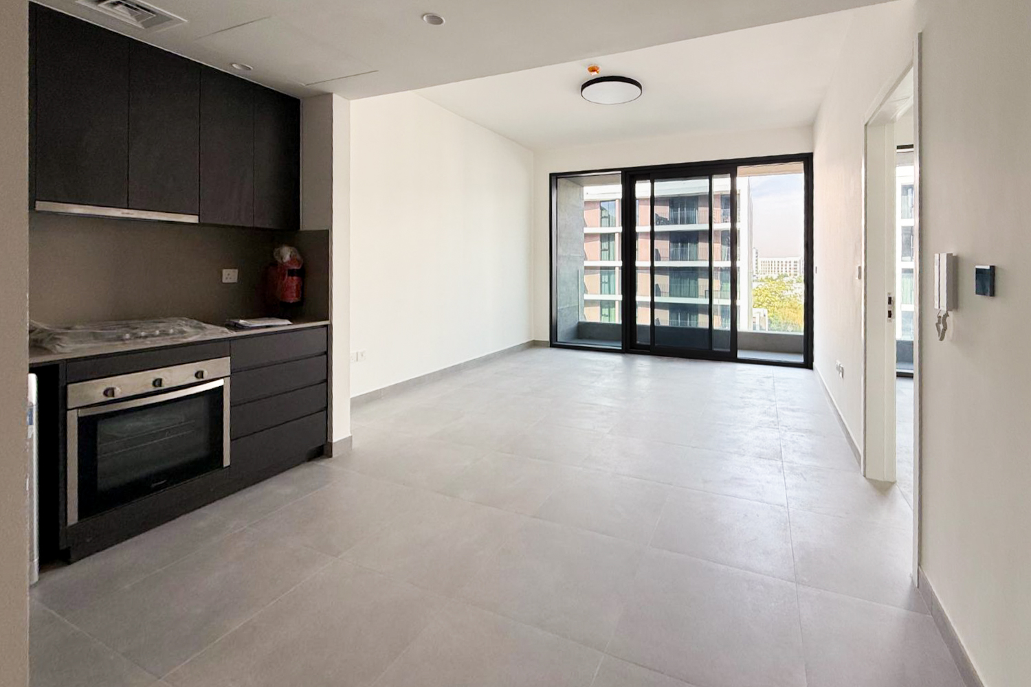 1 Bedroom Apartment in Sokoon 5