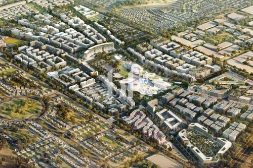 1 Bedroom Apartment in Sokoon 5