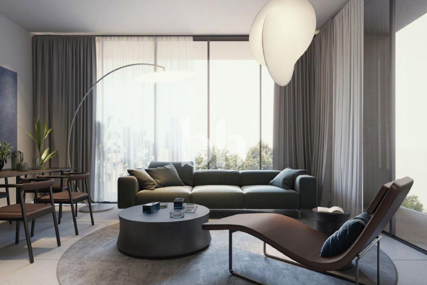 1 Bedroom Apartment in Sokoon 5