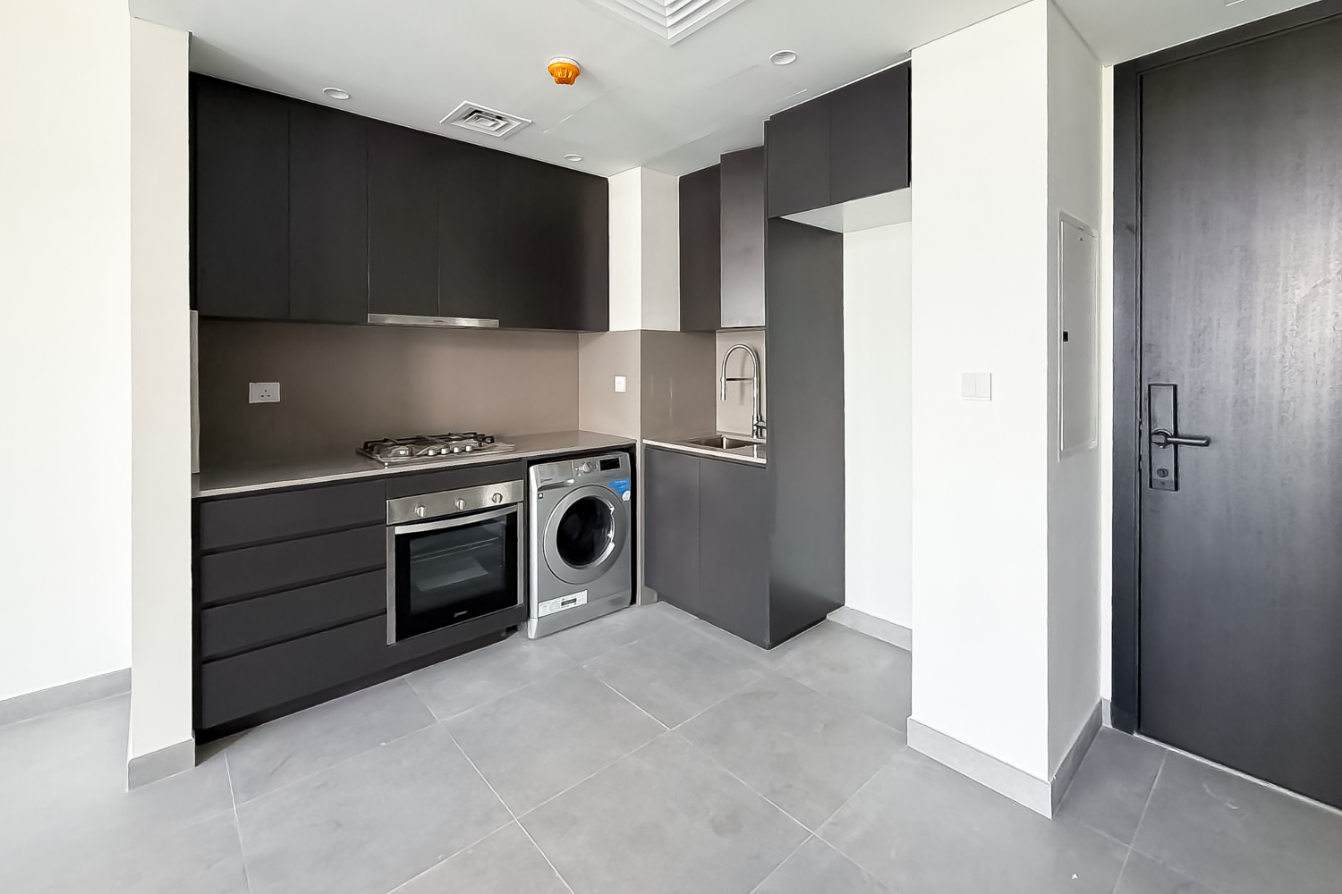 1 Bedroom Apartment in Sokoon 5