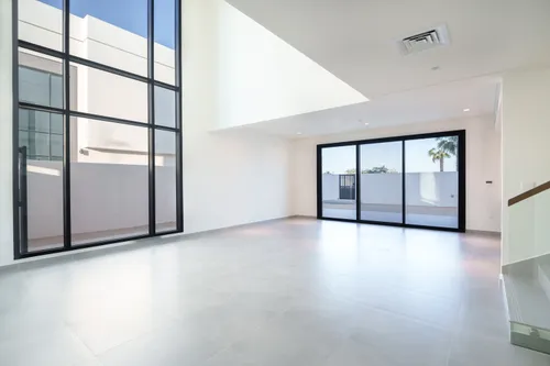 4 Bedrooms Villa in The Dahlias