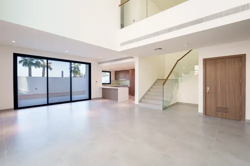 4 Bedrooms Villa in The Dahlias