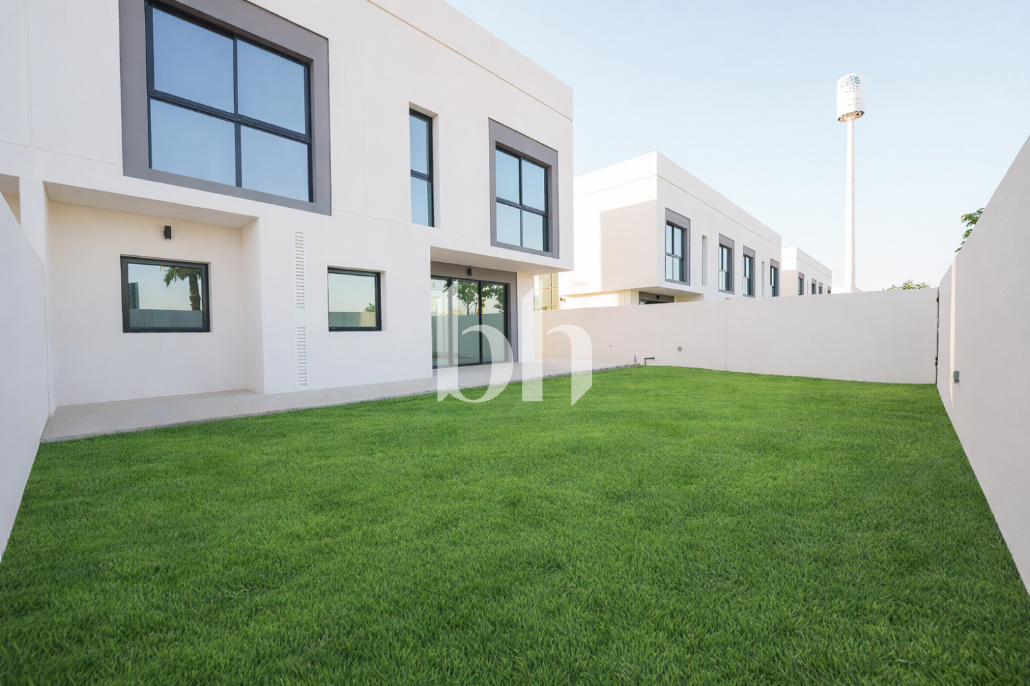 Brand New | First Tenant | Landscaped