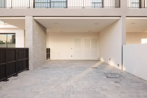 4 Bedrooms Villa in The Dahlias