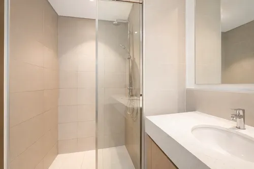 2 Bedrooms Apartment in Naseem Residence