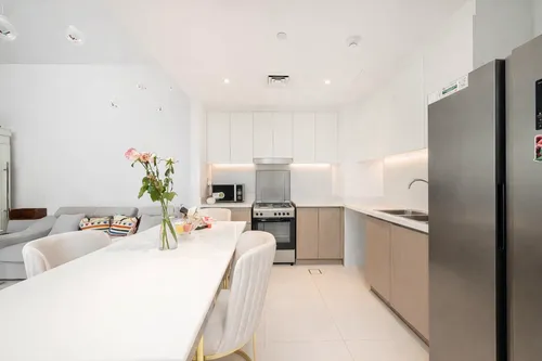 2 Bedrooms Apartment in Naseem Residence